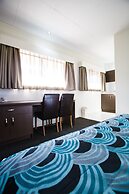 Quality Hotel Robertson Gardens