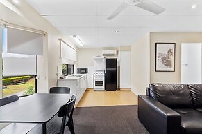 Quality Hotel Robertson Gardens