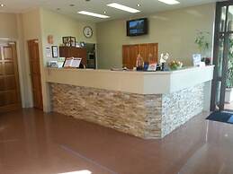 Quality Hotel Robertson Gardens