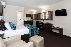 Quality Hotel Robertson Gardens