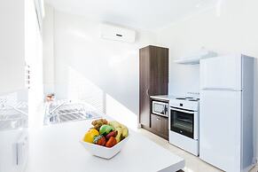 Quality Hotel Robertson Gardens