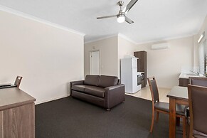 Quality Hotel Robertson Gardens