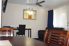 Quality Hotel Robertson Gardens