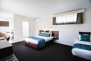 Quality Hotel Robertson Gardens