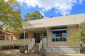 Quality Hotel Robertson Gardens