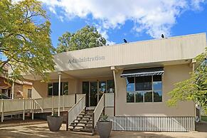 Quality Hotel Robertson Gardens