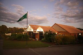 Quality Hotel Robertson Gardens
