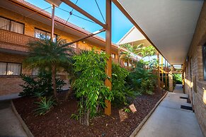 Quality Hotel Robertson Gardens