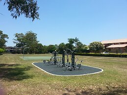 Quality Hotel Robertson Gardens