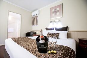 Quality Hotel Robertson Gardens