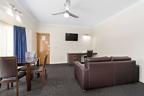 Quality Hotel Robertson Gardens