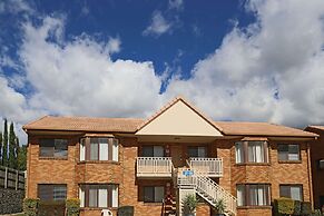 Quality Hotel Robertson Gardens