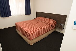 Quality Hotel Robertson Gardens