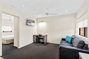 Quality Hotel Robertson Gardens