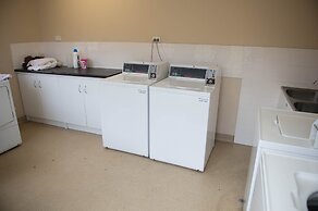 Quality Hotel Robertson Gardens