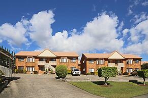 Quality Hotel Robertson Gardens