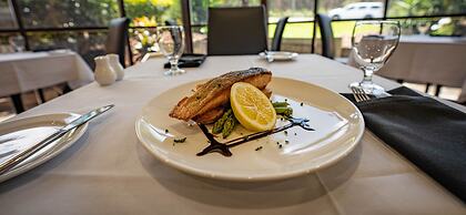 Quality Hotel Robertson Gardens