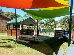 Quality Hotel Robertson Gardens