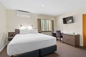 Quality Hotel Robertson Gardens
