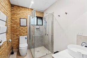 Quality Hotel Robertson Gardens
