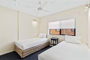 Quality Hotel Robertson Gardens