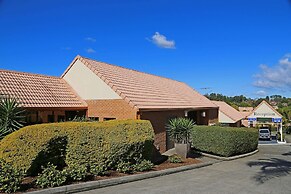 Quality Hotel Robertson Gardens