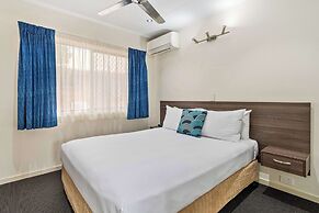 Quality Hotel Robertson Gardens