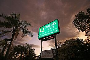 Quality Hotel Robertson Gardens