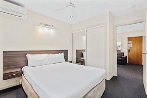 Quality Hotel Robertson Gardens