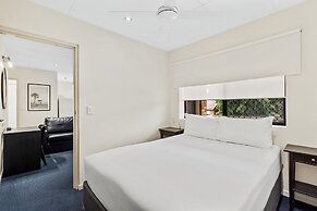 Quality Hotel Robertson Gardens