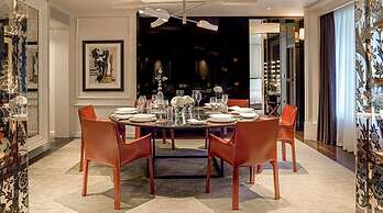 Rosewood London