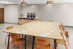 Hyatt Place across from Universal Orlando Resort