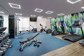 Hyatt Place across from Universal Orlando Resort