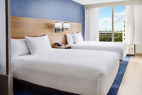 Hyatt Place across from Universal Orlando Resort