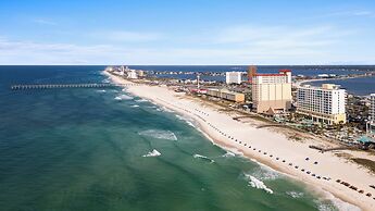 Holiday Inn Resort Pensacola Beach by IHG