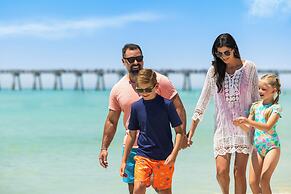 Holiday Inn Resort Pensacola Beach by IHG