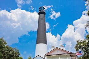 Holiday Inn Resort Pensacola Beach by IHG
