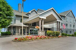 La Quinta Inn & Suites by Wyndham Eugene