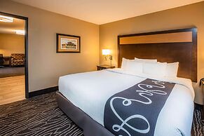 La Quinta Inn & Suites by Wyndham Eugene