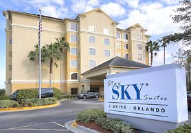 staySky Suites - I Drive Orlando