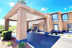 Quality Inn Gainesville I-75