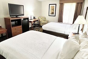 Quality Inn Gainesville I-75