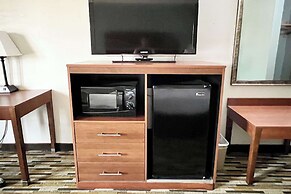 Quality Inn Gainesville I-75