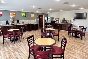 Quality Inn Gainesville I-75