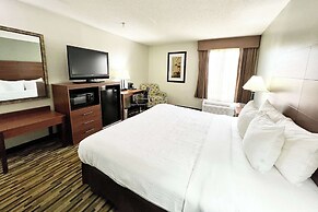 Quality Inn Gainesville I-75