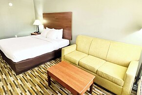 Quality Inn Gainesville I-75