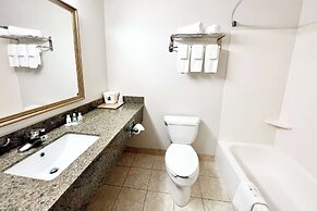 Quality Inn Gainesville I-75