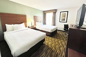 Quality Inn Gainesville I-75