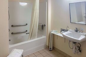 Quality Inn Gainesville I-75