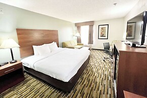 Quality Inn Gainesville I-75